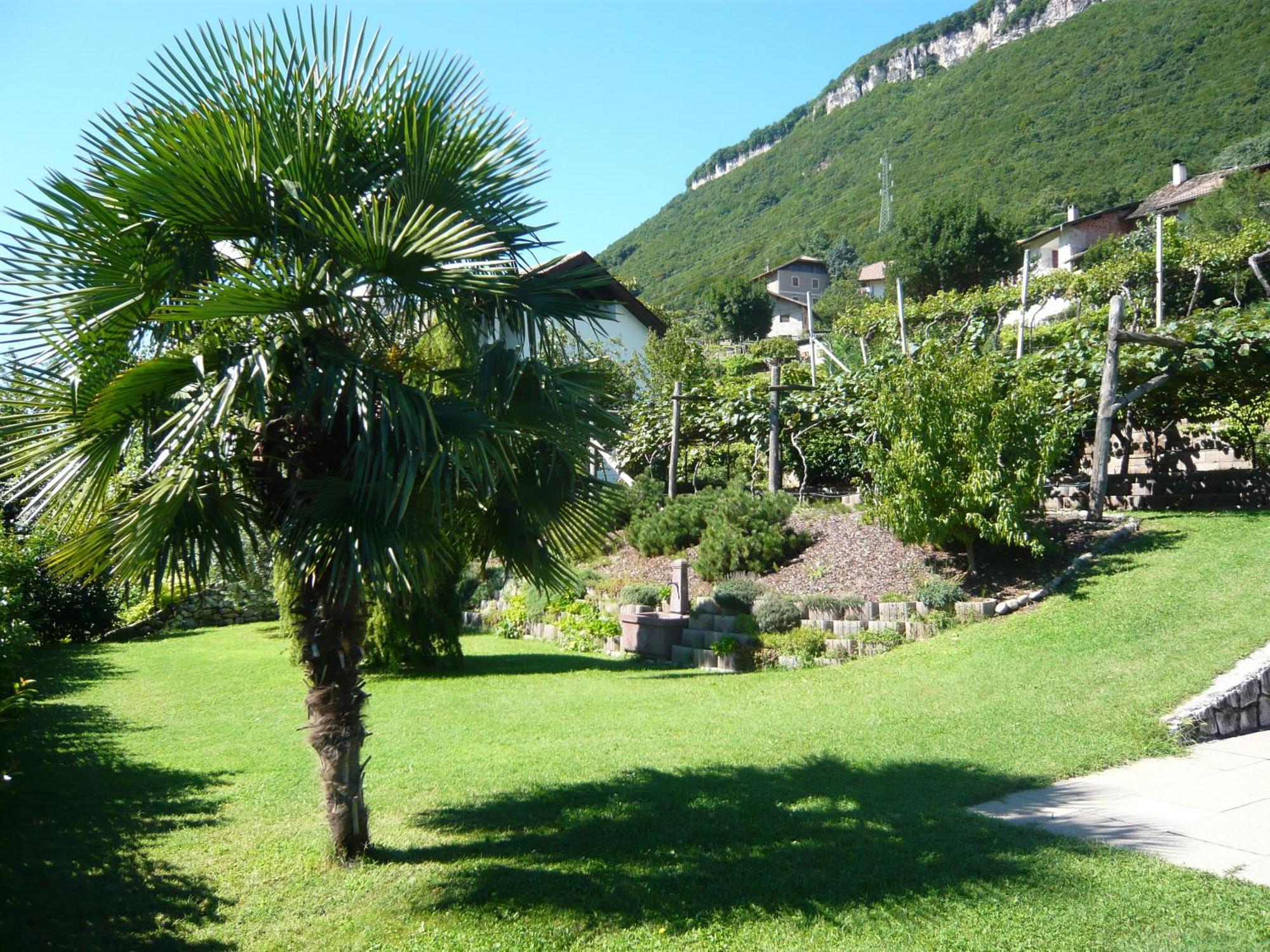 Garni Hotel Ritterhof Termeno Exterior photo